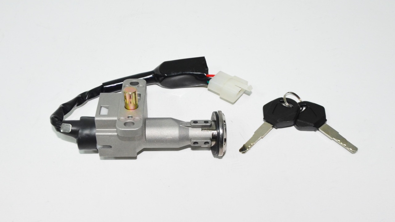 KONTAK SETİ (RİCO50)